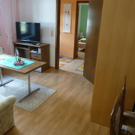 Beautiful In P Hla Saxony Near Area Апартаменты *