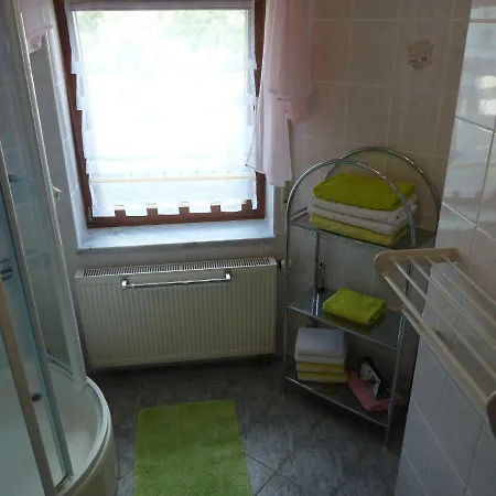 Апартаменты Beautiful In P Hla Saxony Near Area