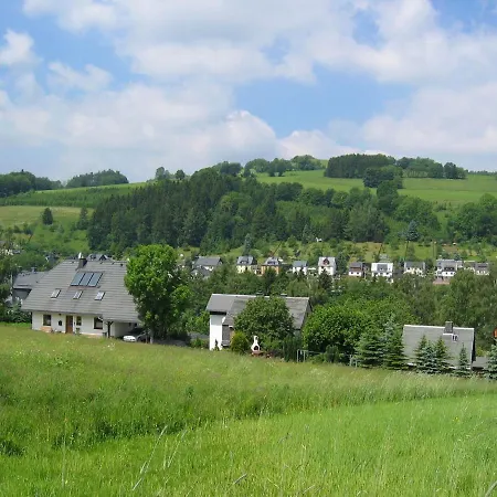 Beautiful In P Hla Saxony Near Area Апартаменты *