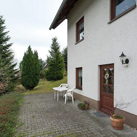 Апартаменты Beautiful In P Hla Saxony Near Area