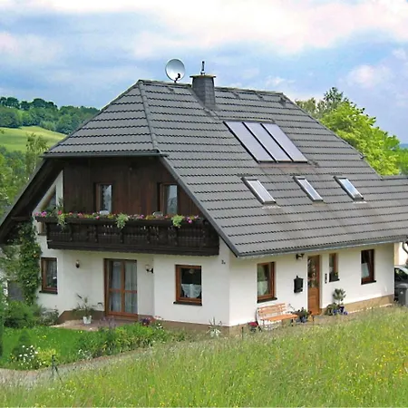 Beautiful In P Hla Saxony Near Area Апартаменты