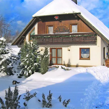 Апартаменты Beautiful In P Hla Saxony Near Area Pohla