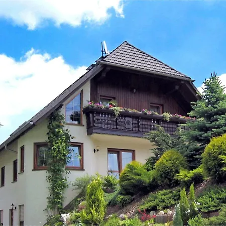 Beautiful In P Hla Saxony Near Area